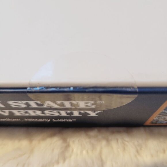 Penn State Beaver Stadium Nittany Lions Football 1000 Piece Panoramic Puzzle New - Picture 9 of 9